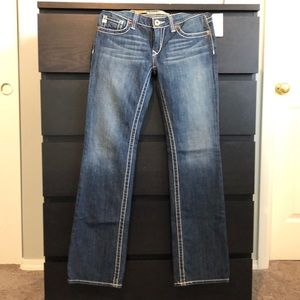 Big Star Women’s Jeans